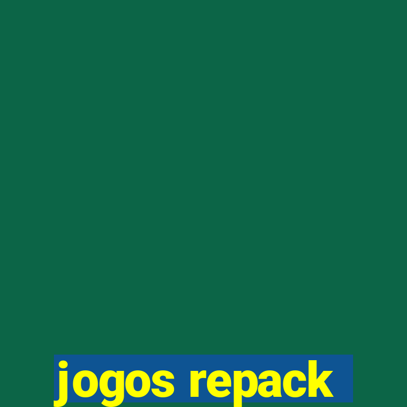 jogos repack